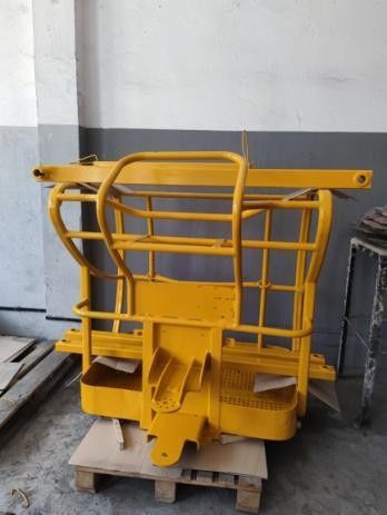 Порошковая покраска