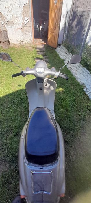 Продам скутер Honda Giorno 2T