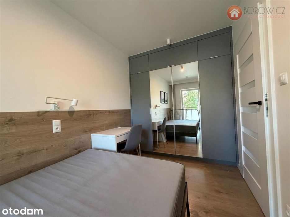 Centrum, ul. Kierowa 7 - apartament z tarasem - Więcej