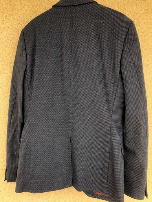 Blazer Novo Easy Wear Premium