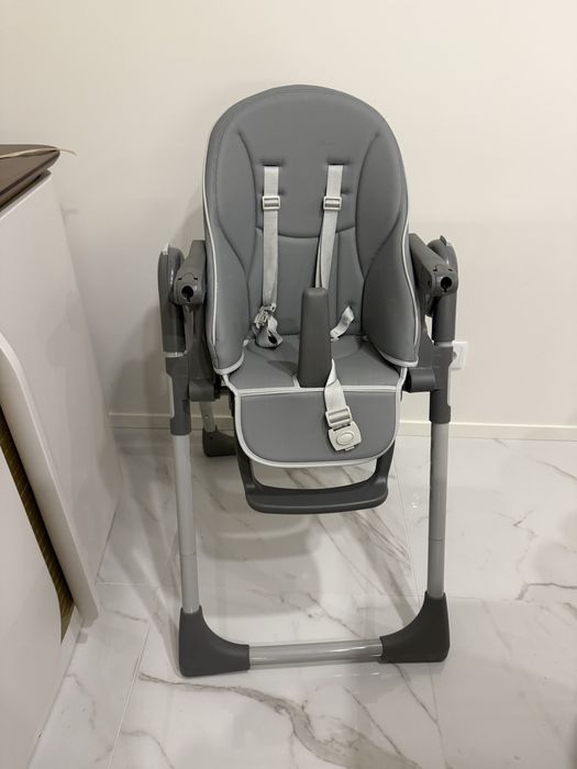 Cadeira de refeição bebe