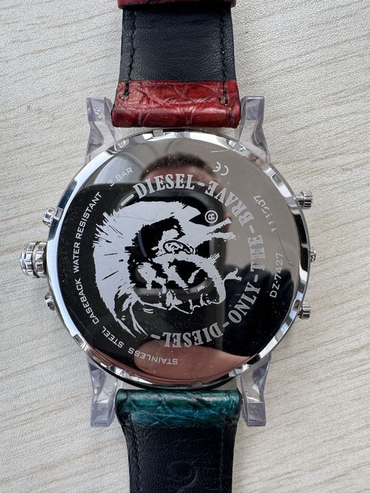 Diesel Mr. Daddy 2.0 DZ7427