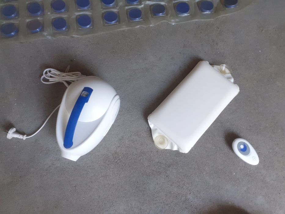 Sistema de hidromassagem