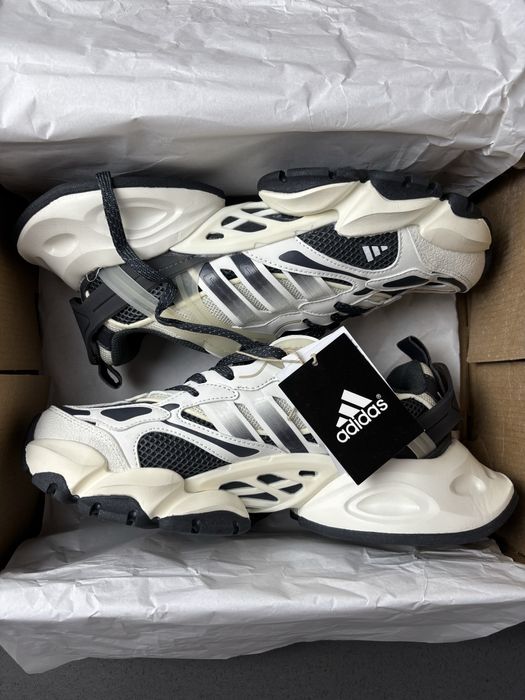 Кросівки Adidas Vento/Runner XLG Deluxe/ Адідас Ранер ХЛГ  42