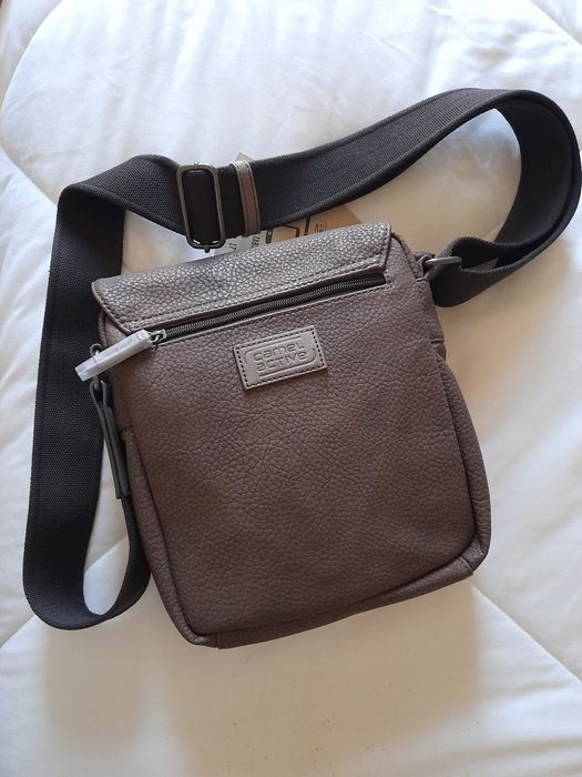 Bolsa tiracolo - Active Camel (NOVA)