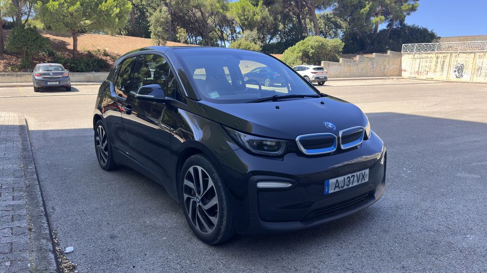 Bmw i3 2018 94Ah