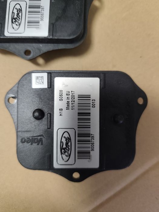 Balastros Ford  s-max