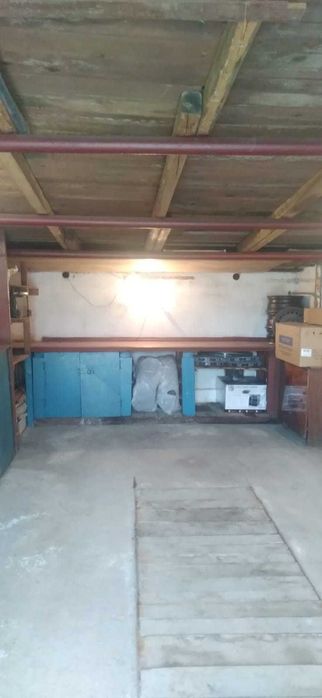 Продам гараж, Теофіполь, Цукровий Завод