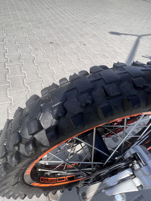 Geon Terra-x 250 CB Pro