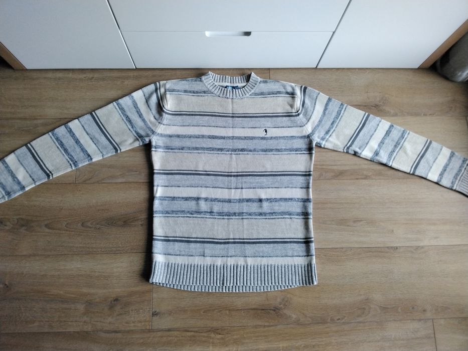 Sweter RESERVED roz S