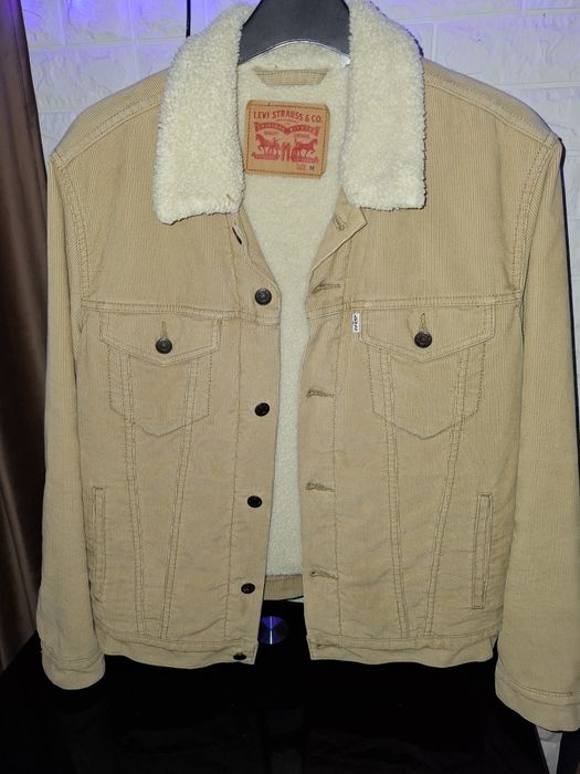 Чоловічі куртка Levi's