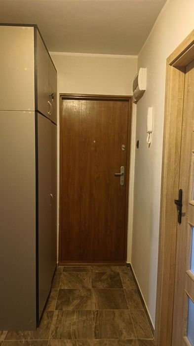 Pokój 1 osobowy na osiedlu LSM