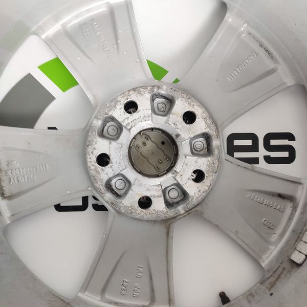 Jantes 17 Audi, Seat, Skoda, Volkswagen 7,5J ET51 5x112