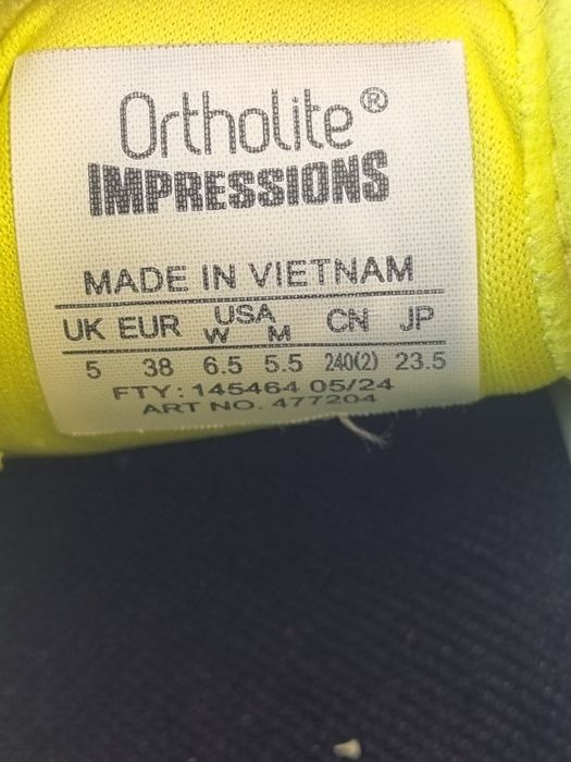 Sapatilhas de trail Salomon Génesis S Lab