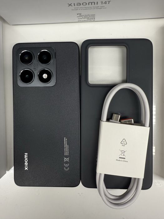 Xiaomi 14T  Usado 3 meses