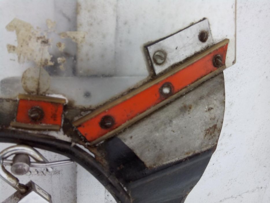 Щиток (обтекатель), ветровик Минск, Восход, ИЖ