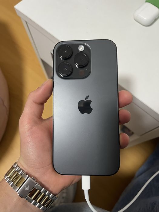 Iphone 14 pro - Novo (Sem uso)