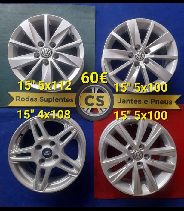 4 Pneus 205/60R16 Mabor Sport  jet3