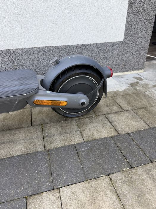 Xiaomi Electric Scooter 4 Ultra