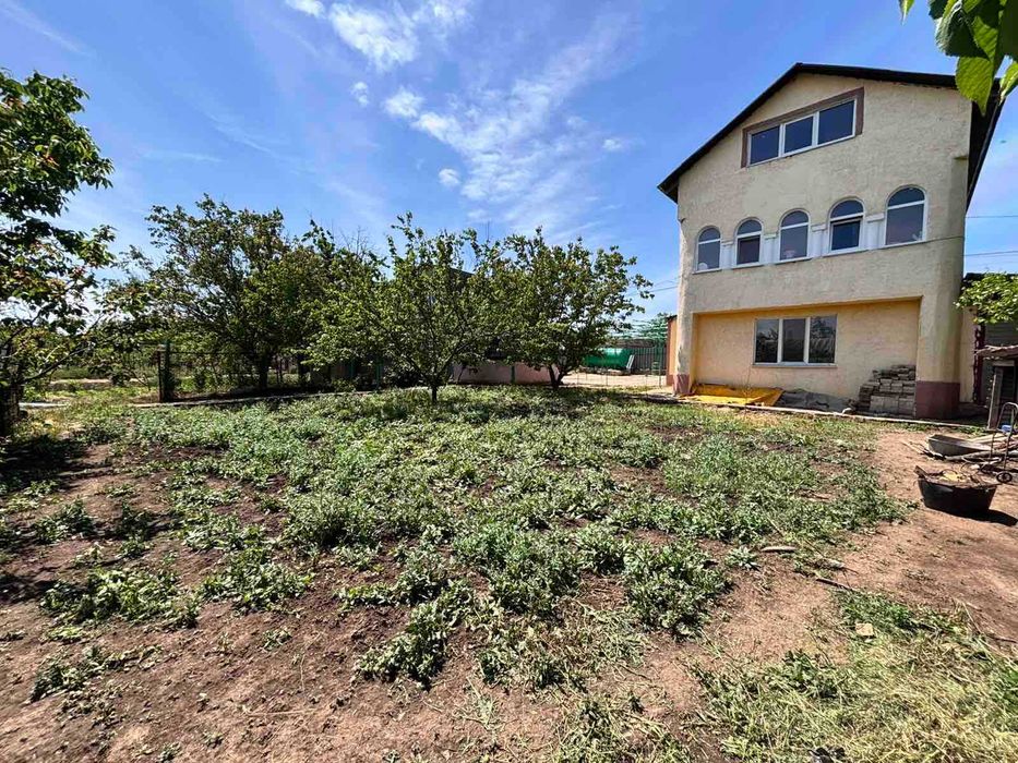 Продам будинок в Кошарах