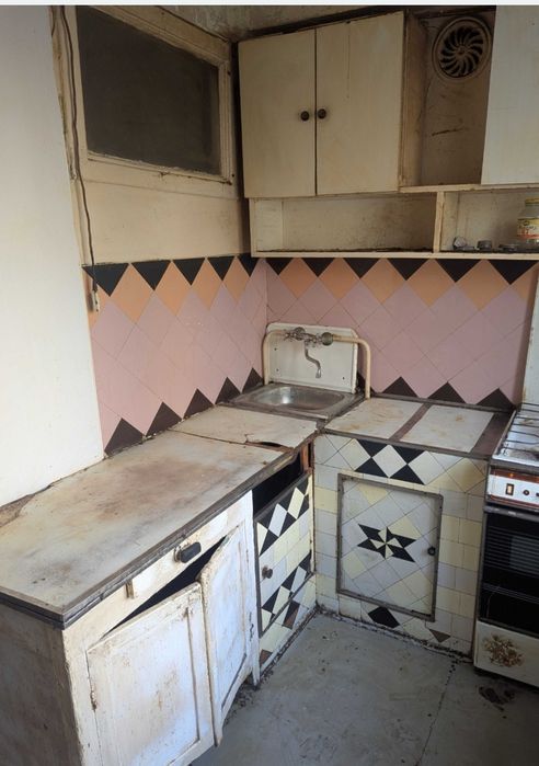 Продам 1-комнатную квартиру