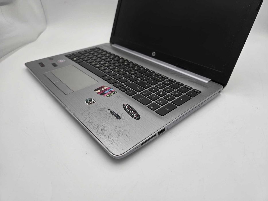 Laptop HP 255 G8 15,6" AMD Ryzen 5 8 GB / 256 GB Ład