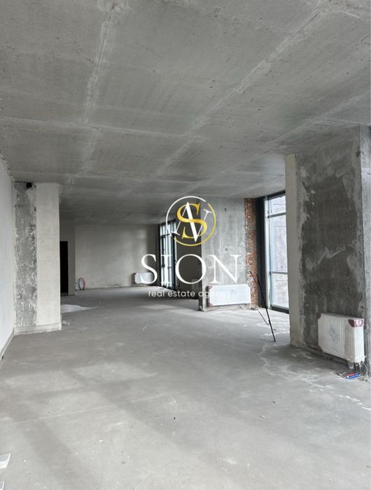 Продаж 3-х комнатної квартири, ЖК Новопечерські Липки, 100м2.