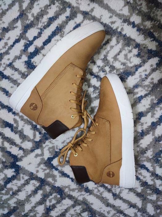 Ботинки Timberland Seneca Bay 37,5-38 р.Стелька  24,5 см