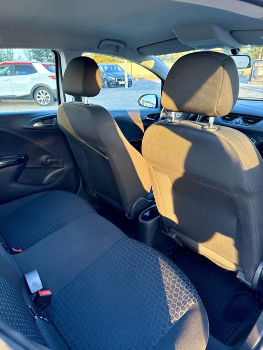 VENDO Opel Corsa 1.3 CDTI EcoFlex (C/ 141000 KM!)