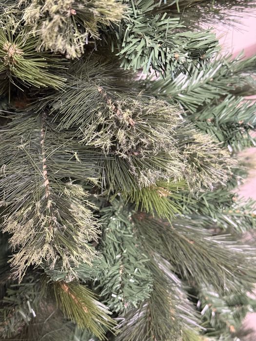 Штучна ялинка 120см