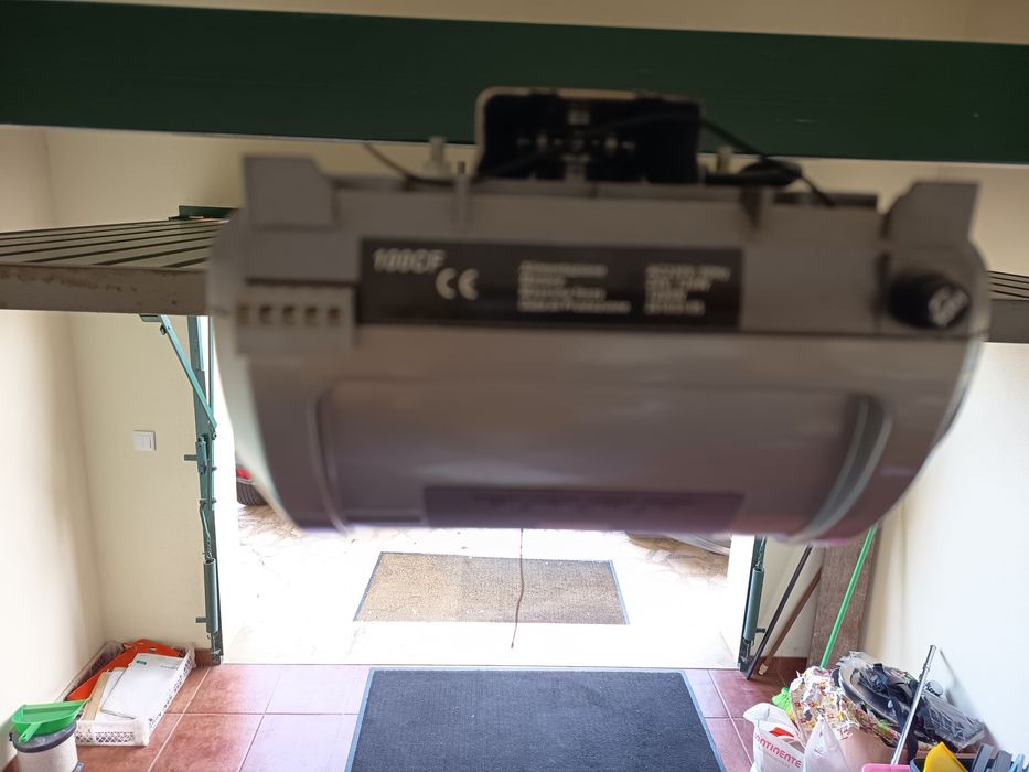 Vendo motor motorline rosso 100cf