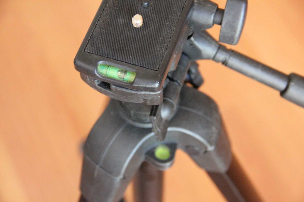 Tripé Maquina Fotográfica Hama - Star Twin 150