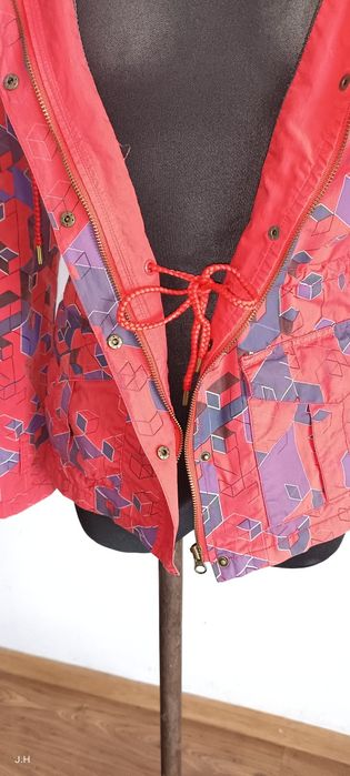 Kurtka sportowa Eckö Function