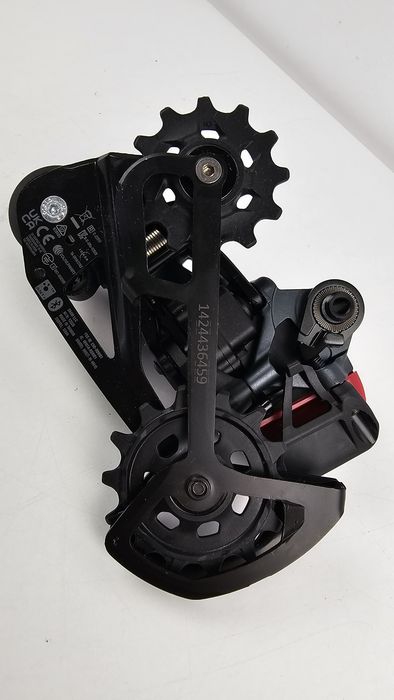 Przerzutka SRAM GX Eagle AXS LUNAR 1x12rz