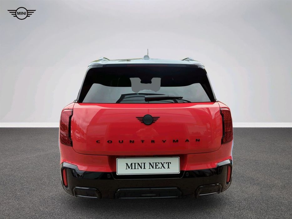 Mini Countryman Countryman E