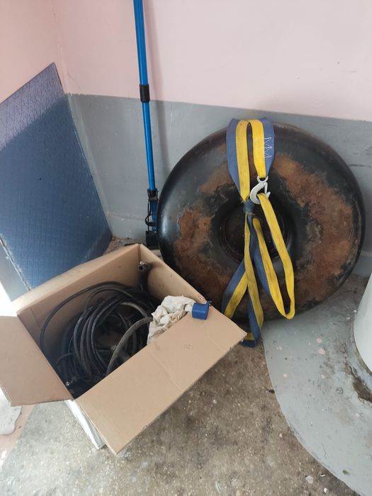 ГБО 4 поколения.