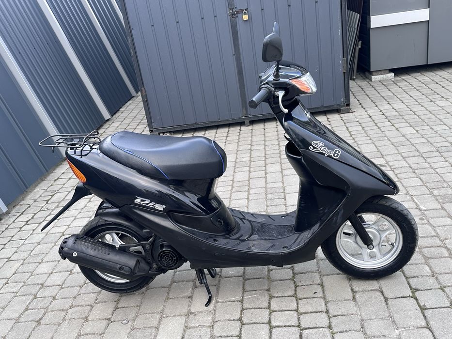 Продається Honda dio 34 Ідеал