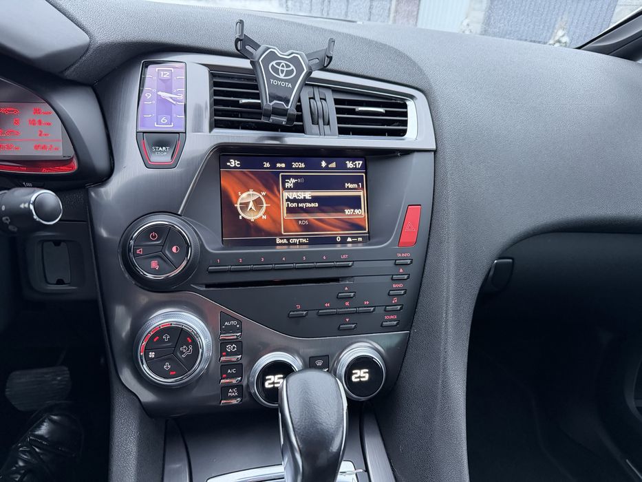 Citroen DS5 продам Сітроен дс5