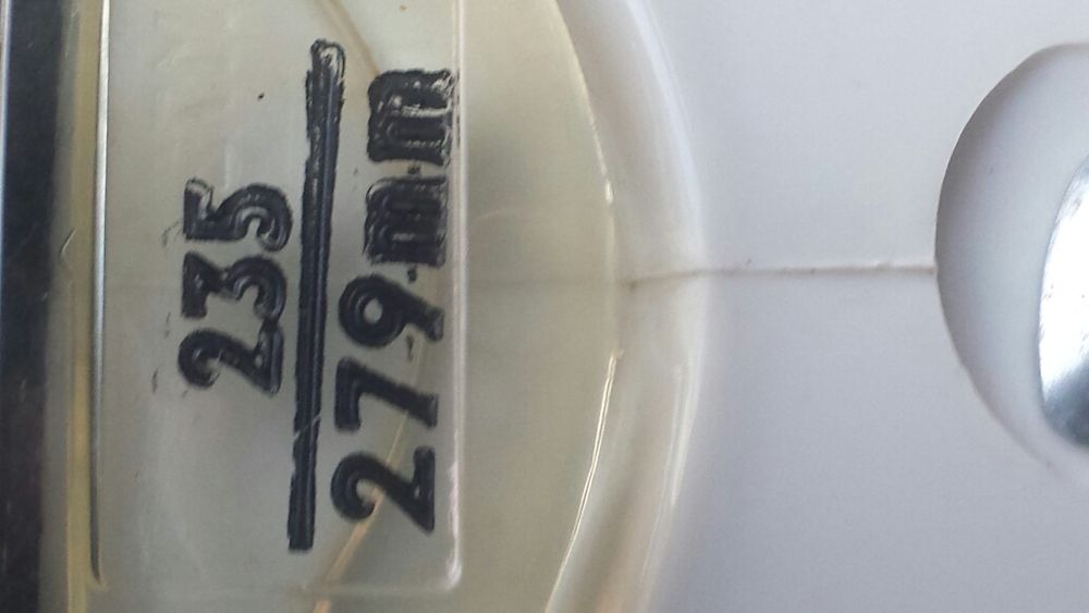 buty narciarskie lange 23.5