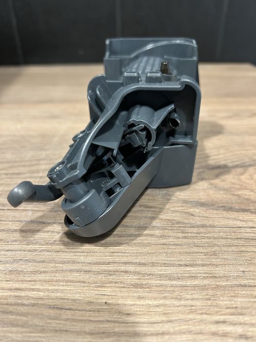 Delonghi zaparzacz do ekspresu