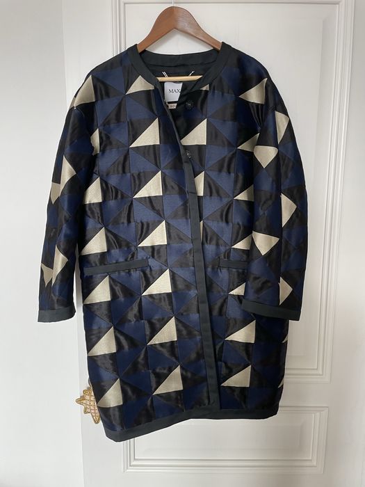 Max Mara Max&co пальто М L