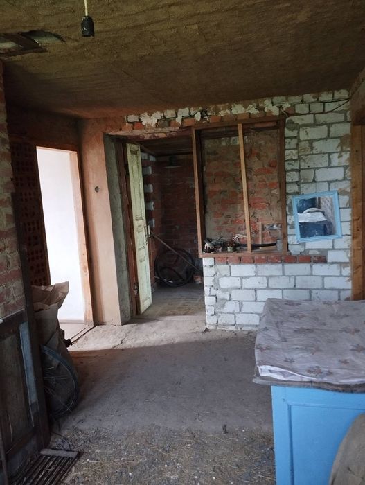 Продам дом в с.Ковяги Валковский район