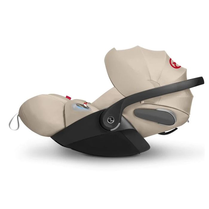 Fotelik Cybex Cloud Z I-Size 0-13kg