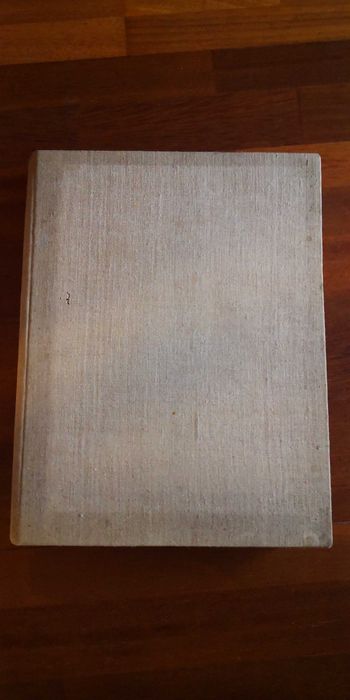 Stary tygodnik Ekran 1958 r oprawiony