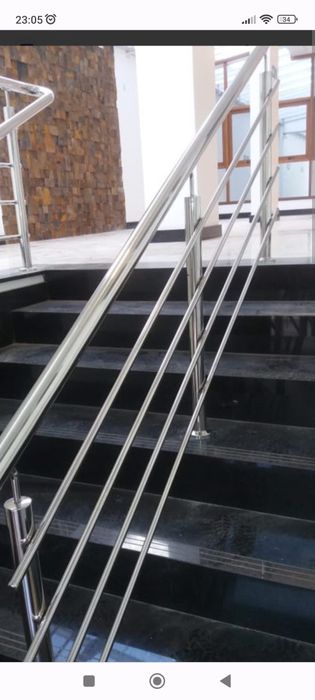 Serralharia e soldadura