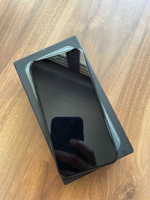 iPhone 11 Pro 64GB Green