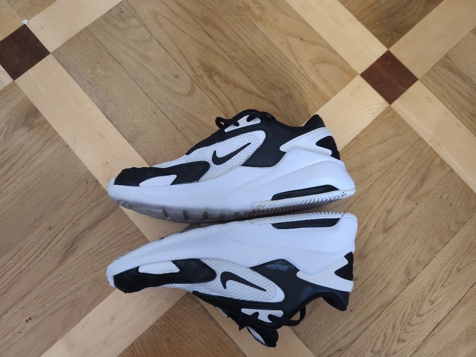 Buty sportowe Nike
