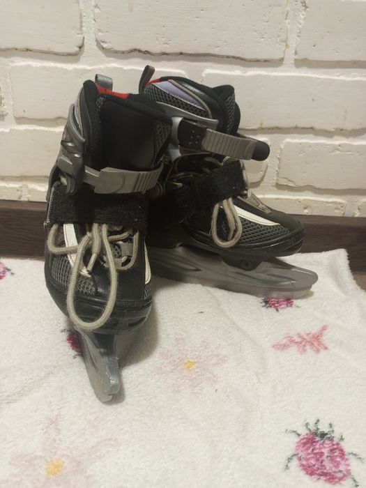 Ковзани дитячі та для підлітків