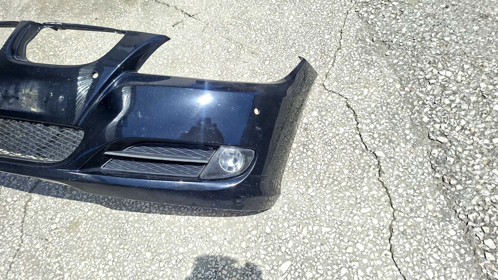 para choques bmw e90/e91