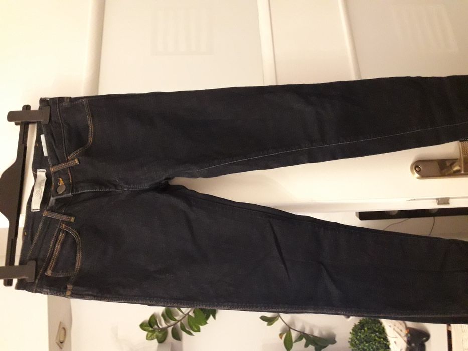 Spodnie dzinsowe Wrangler